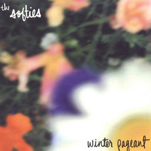 The Softies Winter Pageant LP 1