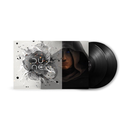 Hans Zimmer Dune: Part Two (Original Motion Picture Soundtrack) 2LP 1