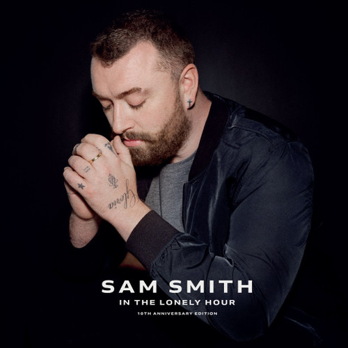 Sam Smith In the Lonely Hour (10th Anniversary Edition) LP 1