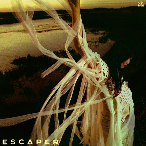 Sarah Kinsley Escaper LP 1