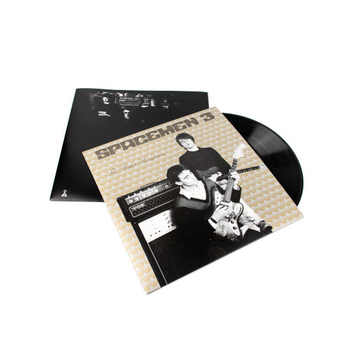 Spacemen 3 The Perfect Prescription LP 3