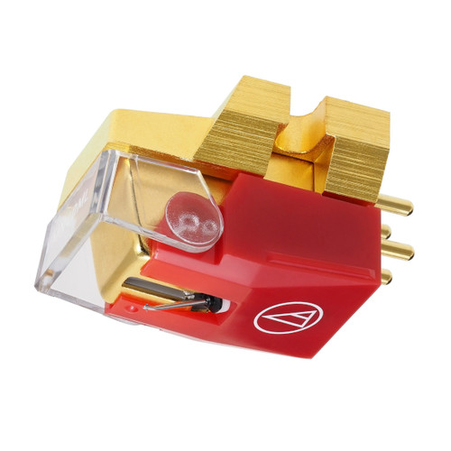 Audio Technica VM740ML  Dual Moving Magnet Cartridge Open Box 1