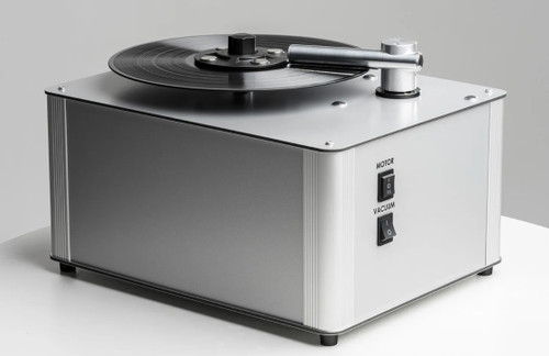 Pro-Ject VC-S3 Record Cleaning Machine Open Box 1