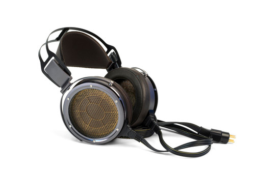 STAX SR-X9000 Electrostatic Headphones Open Box 2