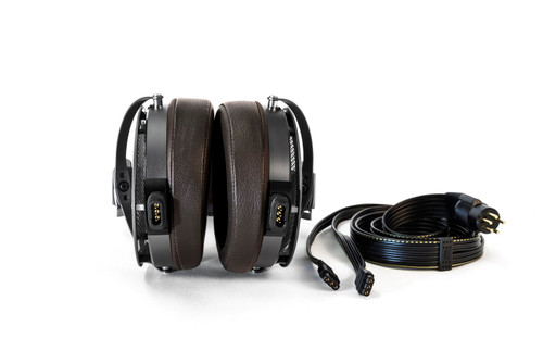STAX SR-X9000 Electrostatic Headphones Open Box 3