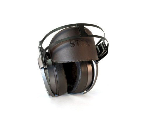 STAX SR-X9000 Electrostatic Headphones Open Box 4