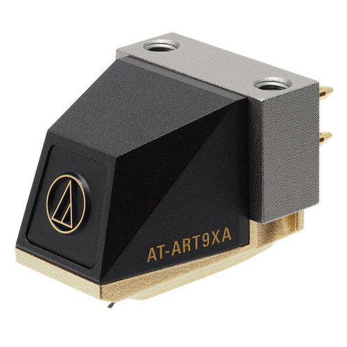 Audio-Technica AT-ART9XA Non-Magnetic Moving Coil Cartridge 4
