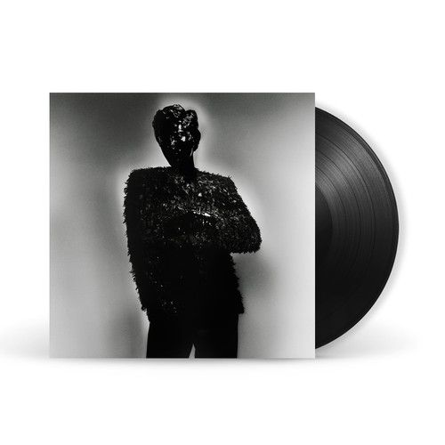 Gesaffelstein GammaLP 2