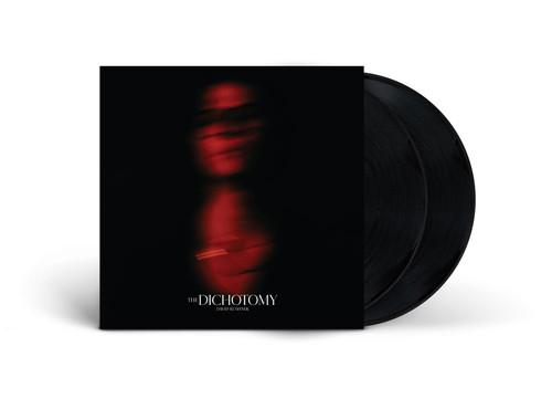 David Kushner The Dichotomy 2LP 2