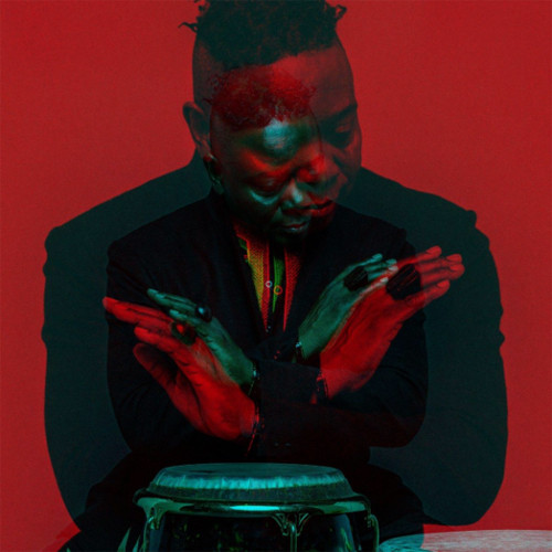 Philip Bailey Love Will Find A Way LP 1