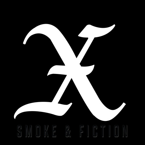 X Smoke & Fiction LP 1