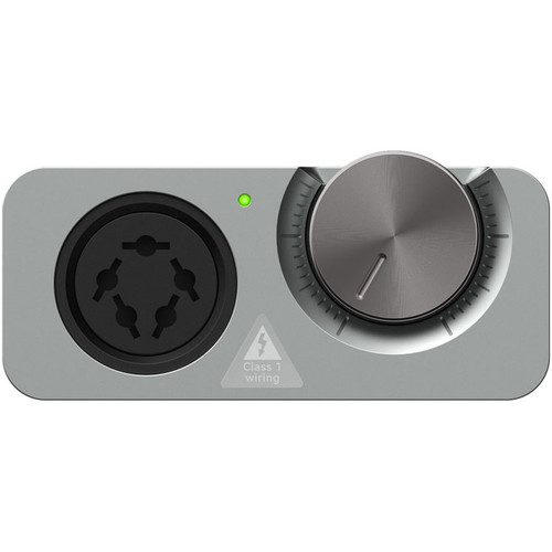 STAX SRM-D10 II Battery-Powered Headphone Amp & DAC 2