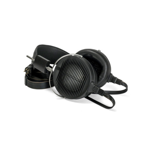 STAX SR-X1 Electrostatic Headphones