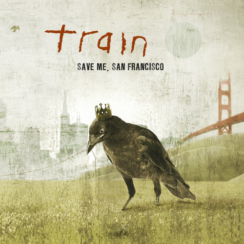 Train Save Me, San Francisco 2LP 1