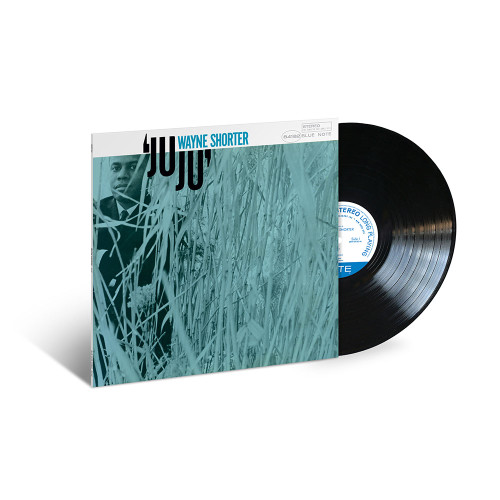 Wayne Shorter JuJu (Blue Note Classic Vinyl Series) 180g LP 1