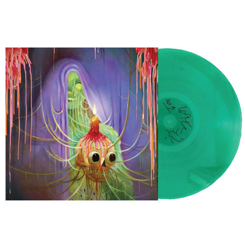 Flaming lips lp 3枚セット Flaming Lips - Live At The Paradise Lounge 2002 LP RSD Black