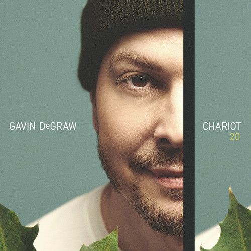 Gavin DeGraw Chariot 20 LP 1