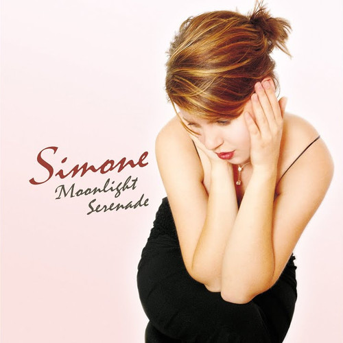 Simone Moonlight Serenade 180g 2LP 1