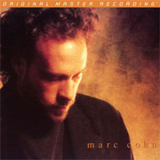Marc Cohn Marc Cohn Numbered Limited Edition 180g LP 1