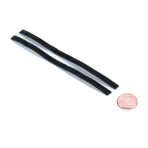 Microfiber Cleaning Pad Set for Smart Matrix Silent 1