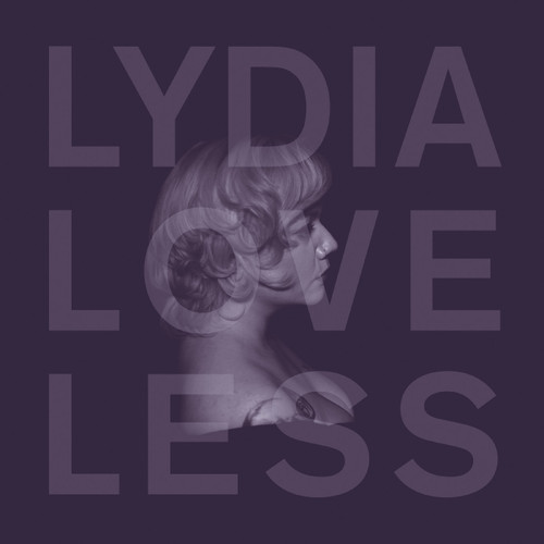 Lydia Loveless Something Else LP 1