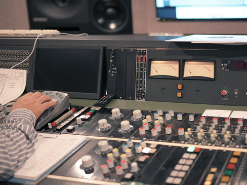 Anatole Fistoulari Tchaikovsky Scenes from Swan Lake Japanese Import 180g LP 3