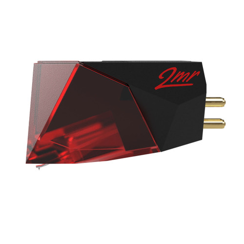 Ortofon 2MR Red MM Cartridge 5.5mV 4