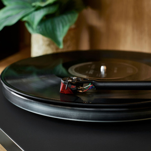 Ortofon 2MR Red MM Cartridge 5.5mV 5