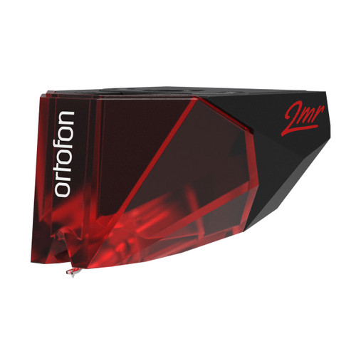 Ortofon 2MR Red MM Cartridge 5.5mV 1