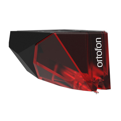Ortofon 2MR Red MM Cartridge 5.5mV 2