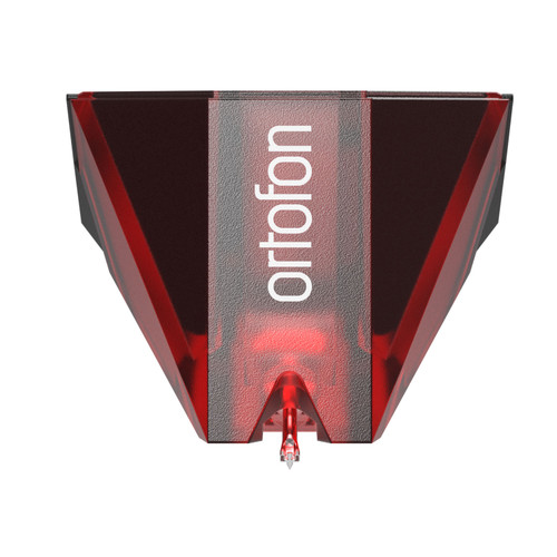 Ortofon 2MR Red MM Cartridge 5.5mV 3