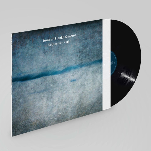 Tomasz Stanko Quartet September Night LP 2