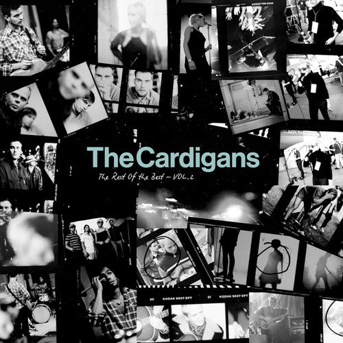 The Cardigans The Rest of the Best - Vol. 2 2LP 1