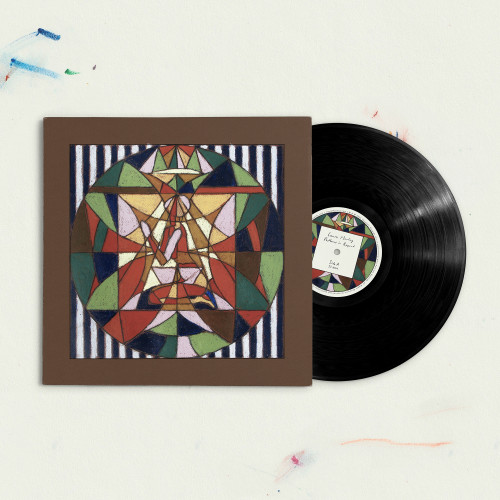 Laura Marling Patterns in Repeat LP 2