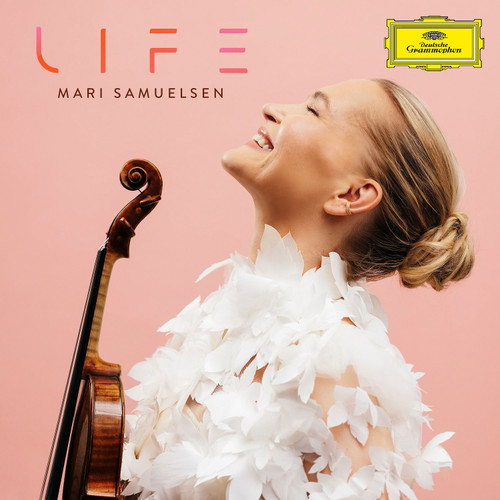 Mari Samuelsen LIFE LP 1