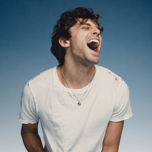 Mark Ambor Rockwood LP 1