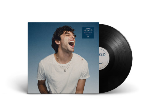 Mark Ambor Rockwood LP 2