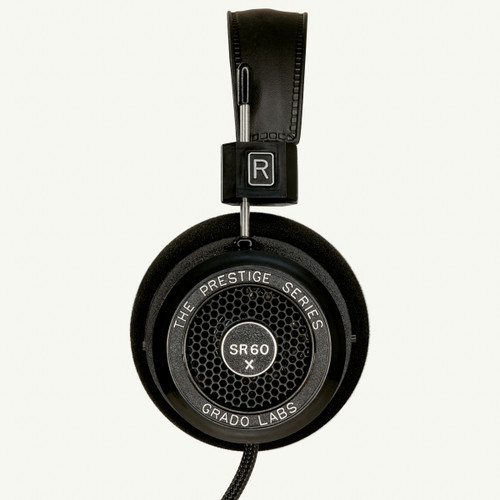 Grado SR60x Prestige Headphones Open Box 2
