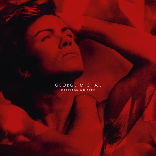 George Michael Careless Whisper Half-Speed Mastered 180g 45rpm 12" Vinyl EP (Red Marbled Vinyl) 1