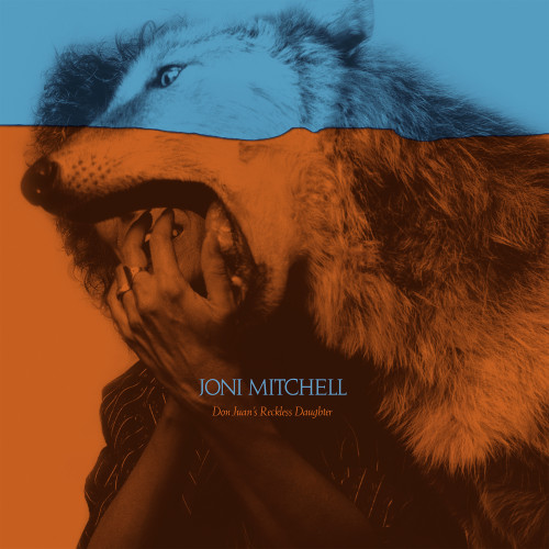 Joni Mitchell Don Juan's Reckless Daughter (2024 Remaster) 180g 2LP 1