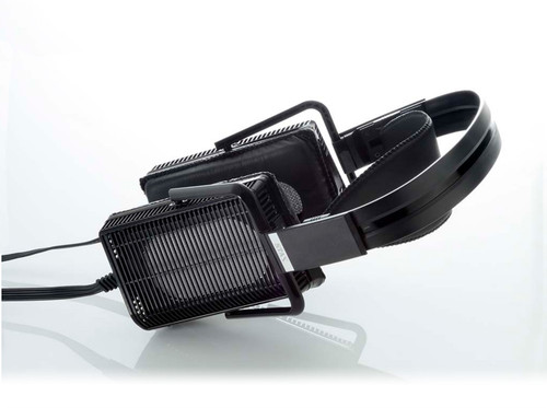 Stax SR-L500 Lambda Open Back Headphones 2