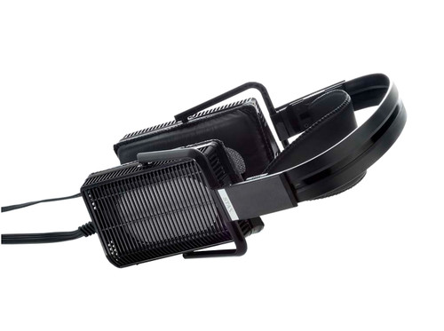 Stax SR-L500 Lambda Open Back Headphones 1