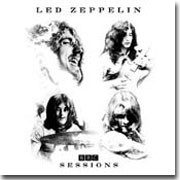 Led Zeppelin BBC Sessions  200g LP (Box set open, see description for details) 1