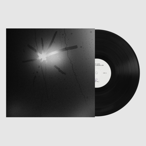 Touche Amore Spiral in a Straight Line LP 2
