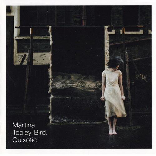 Martina Topley-Bird Quixotic (Expanded Edition) 2LP 1