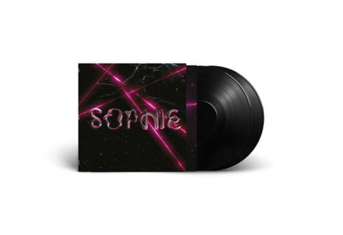 SOPHIE SOPHIE 2LP 2