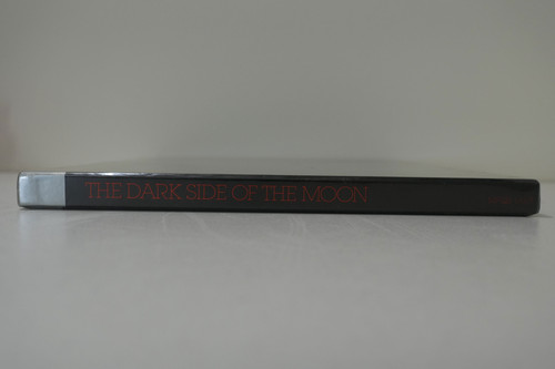 Pink Floyd The Dark Side Of The Moon Numbered Limited Edition UHQR 200g LP Box Set 2