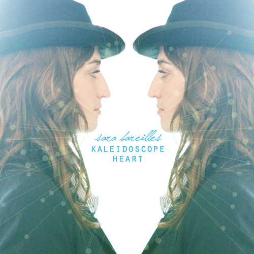 Sara Bareilles Kaleidoscope Heart 2LP 1
