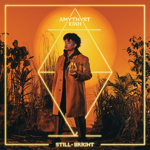 Amythyst Kiah Still + Bright LP (Translucent Forest Green Vinyl) 1
