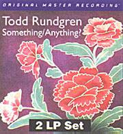 Todd Rundgren Something/Anything? Numbered Limited Edition 200g LP 1
